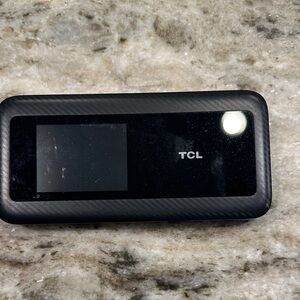 TCL 5G Mobile Hot Spot